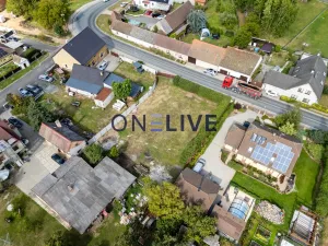 Prodej pozemku pro bydlení, Nekmíř, 969 m2