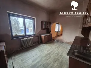 Prodej pozemku pro bydlení, Ostrava, 1597 m2