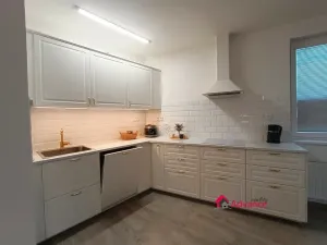 Prodej bytu 3+kk, Ostrava, Na Prádle, 87 m2