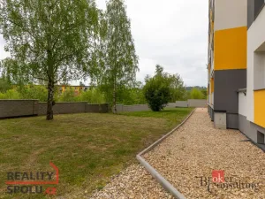 Pronájem bytu 2+kk, Bruntál, Příčná, 55 m2