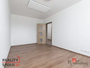Pronájem bytu 2+kk, Bruntál, Příčná, 55 m2