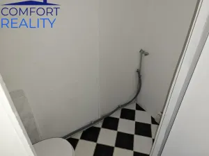 Pronájem bytu 1+1, Ostrava - Hrabůvka, Krestova, 38 m2