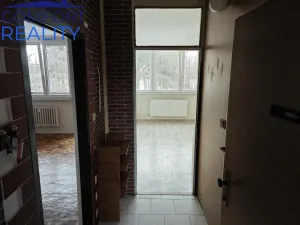 Pronájem bytu 1+1, Ostrava - Hrabůvka, Krestova, 38 m2