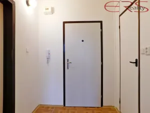 Pronájem bytu 1+1, Jablonec nad Nisou, F. L. Čelakovského, 40 m2