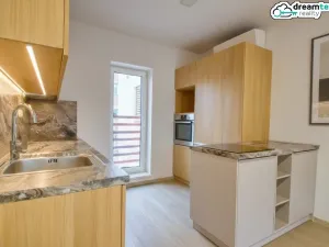 Pronájem bytu 3+kk, Valašské Meziříčí, Králova, 81 m2