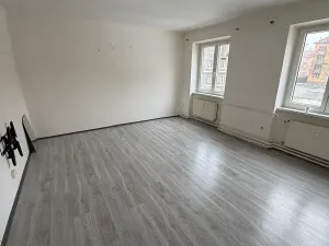 Pronájem bytu 2+1, Most, tř. Budovatelů, 68 m2