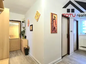 Prodej bytu 2+1, Jaroměř, Knappova, 63 m2