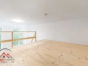 Pronájem bytu 1+kk, Ostrava, Palackého, 29 m2