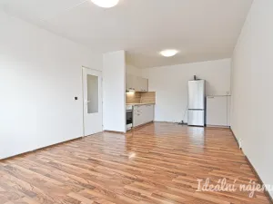Pronájem bytu 2+kk, Brno, Koniklecová, 48 m2