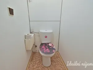 Pronájem bytu 2+kk, Brno, Koniklecová, 48 m2