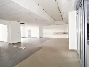 Pronájem obchodního prostoru, Kladno, Váňova, 123 m2