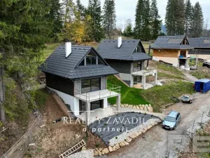 Prodej chaty, Korňa, Slovensko, 177 m2