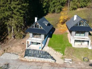 Prodej chaty, Korňa, Slovensko, 177 m2