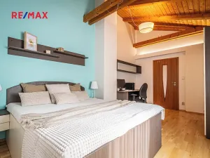 Prodej vícegeneračního domu, Chudčice, 177 m2