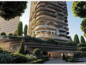 Prodej bytu 3+kk, Rás al-Chajma, Spojené arabské emiráty, 118 m2