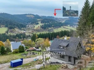 Prodej chaty, Korňa, Slovensko, 177 m2