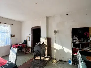 Prodej rodinného domu, Mikulášovice, 160 m2