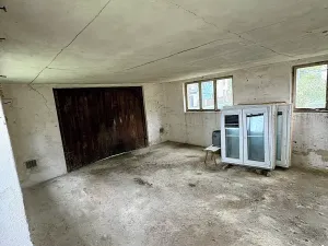 Prodej garáže, Aš, 36 m2