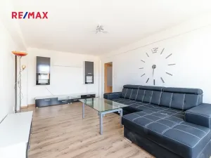 Prodej bytu 3+1, Mladá Boleslav, U stadionu, 88 m2