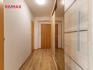 Prodej bytu 3+1, Mladá Boleslav, U stadionu, 88 m2