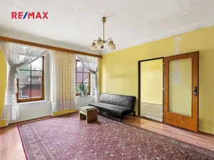 Prodej rodinného domu, Kostelec nad Černými lesy, Pražská, 250 m2