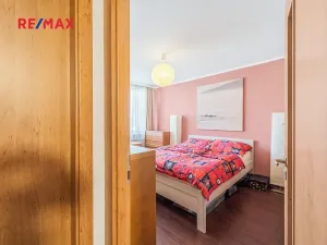 Prodej bytu 3+kk, Praha - Krč, Trnková, 82 m2