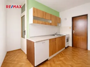 Prodej bytu 2+1, Kralovice, Průběžná, 49 m2