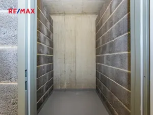 Pronájem bytu 2+kk, Hostivice, Cihlářská, 46 m2