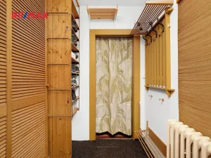 Prodej rodinného domu, Břeclav, Čs. armády, 161 m2