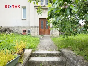 Prodej vily, Říčany, Edvarda Beneše, 270 m2