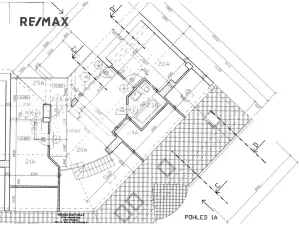 Prodej atypického bytu, Praha - Smíchov, Na Březince, 135 m2