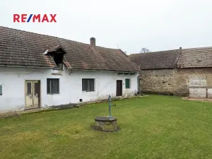 Prodej rodinného domu, Velenka, 95 m2