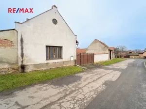 Prodej rodinného domu, Velenka, 95 m2