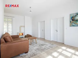 Prodej rodinného domu, Vráž, Nad Loděnicí, 219 m2