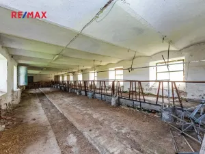 Prodej zemědělské usedlosti, Hodětín, 873 m2