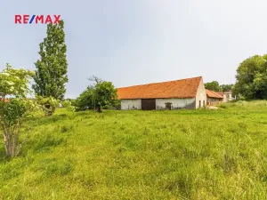 Prodej zemědělské usedlosti, Hodětín, 873 m2