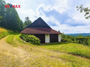 Prodej chalupy, Rokytnice nad Jizerou, 250 m2