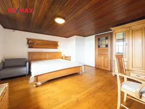 Prodej chalupy, Rokytnice nad Jizerou, 250 m2