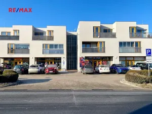 Prodej obchodního prostoru, Mukařov, Choceradská, 48 m2