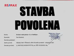 Prodej pozemku, Ondřejov, 8264 m2