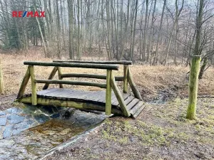 Prodej pozemku, Ondřejov, 8264 m2