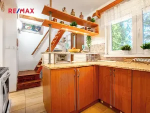 Prodej chalupy, Borotice, 48 m2