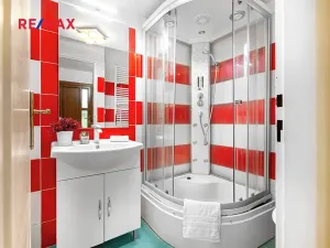 Prodej chalupy, Borotice, 48 m2