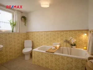 Prodej rodinného domu, Plzeň, Plaská, 116 m2