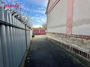 Prodej rodinného domu, Plzeň, Plaská, 116 m2