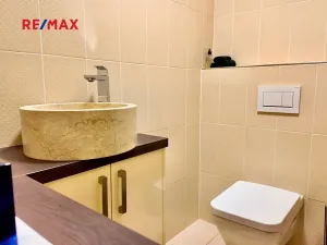 Prodej bytu 4+kk, Říčany, Kolovratská, 107 m2