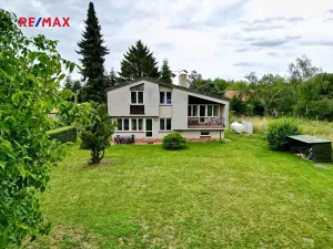 Prodej rodinného domu, Louňovice, U Hájenky, 150 m2