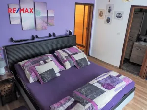 Prodej rodinného domu, Ivančice, 125 m2