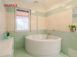 Prodej rodinného domu, Držovice, Smržická, 169 m2