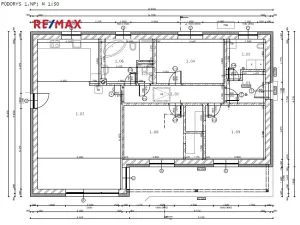 Prodej rodinného domu, Srbeč, 121 m2